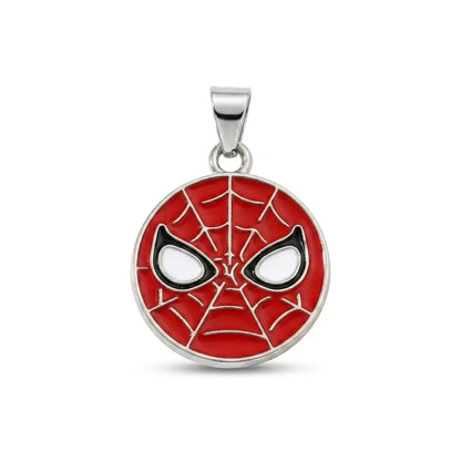 Collar de 2 Piezas con Corazón Magnético