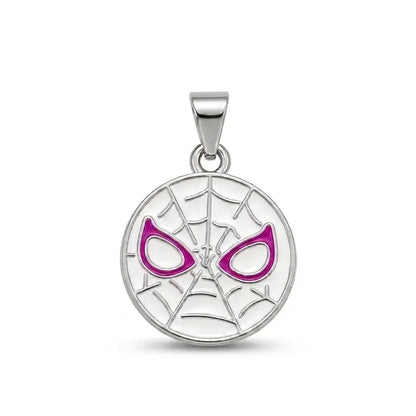 Collar de 2 Piezas con Corazón Magnético